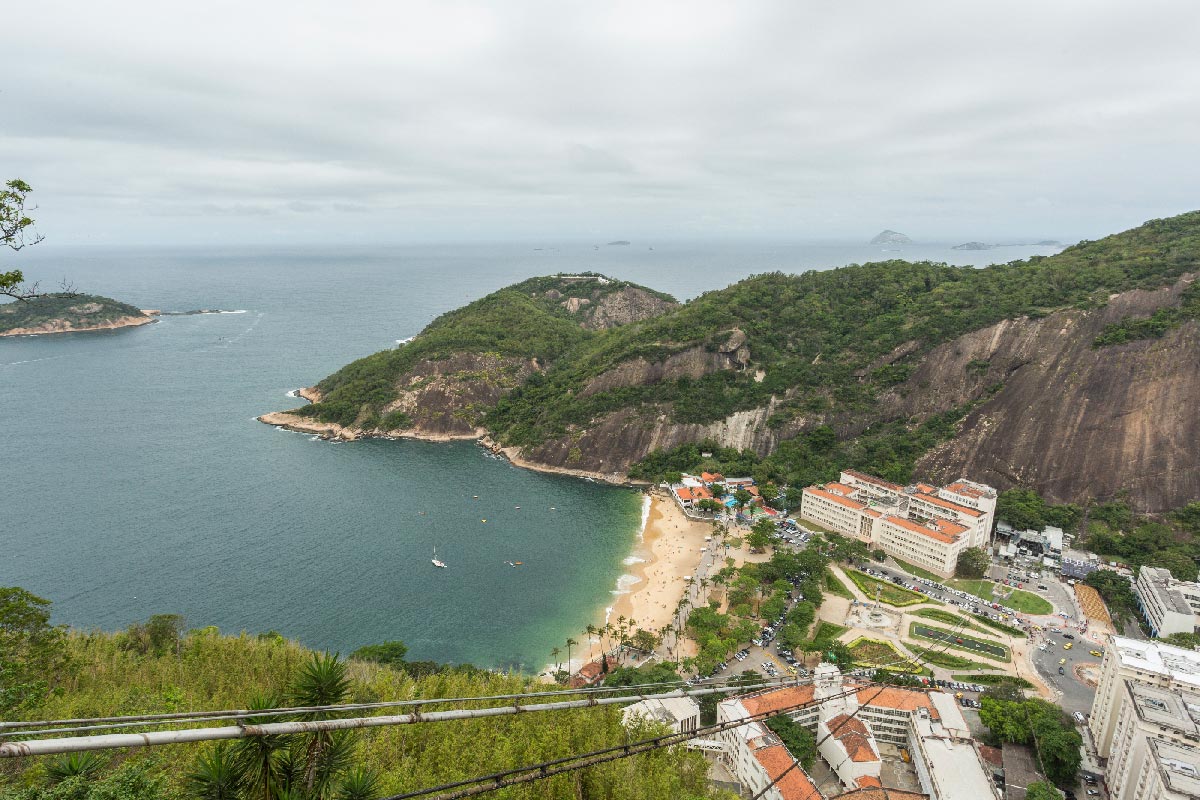 Praia da Urca (Rio de Janeiro)