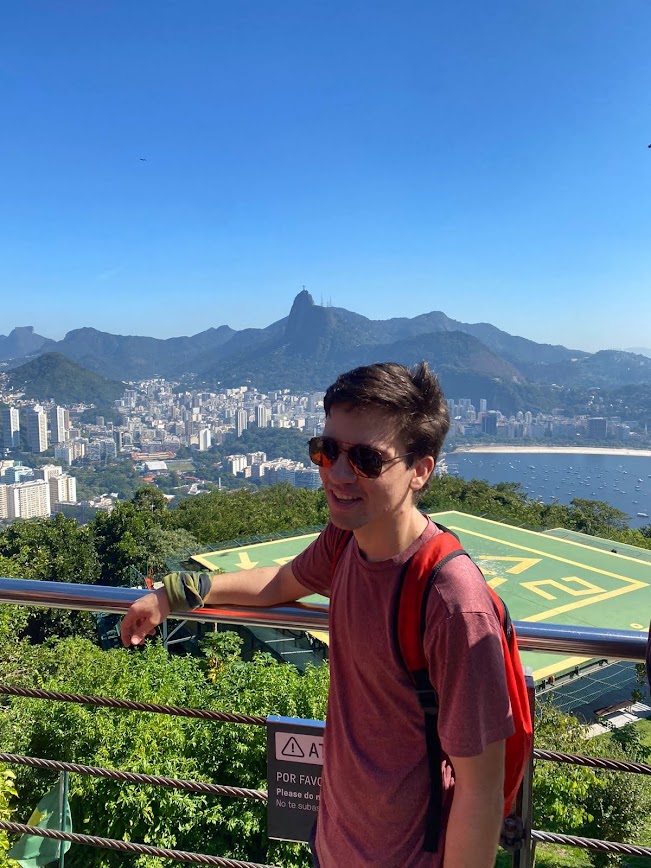 Lucas Moreira